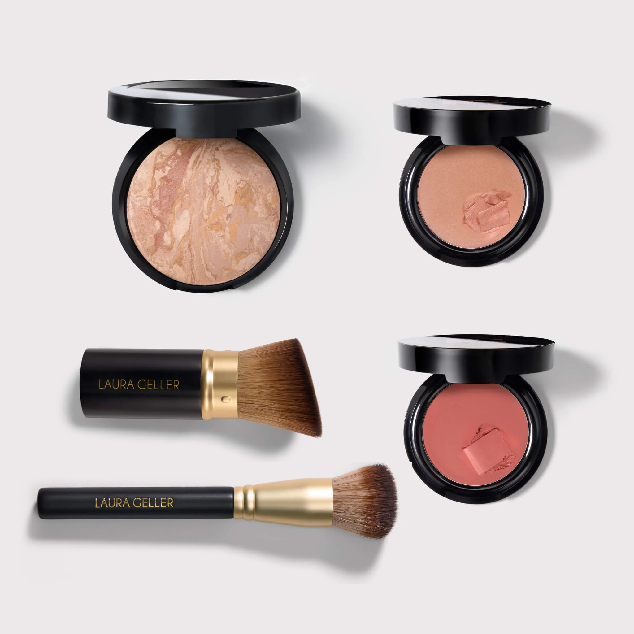 The Wonder Balm Heroes Kit (5PC)