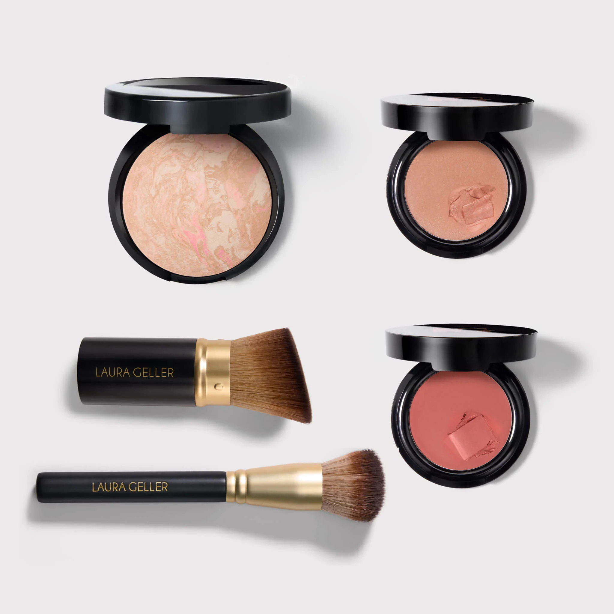 The Wonder Balm Heroes Kit (5PC) - Image 22