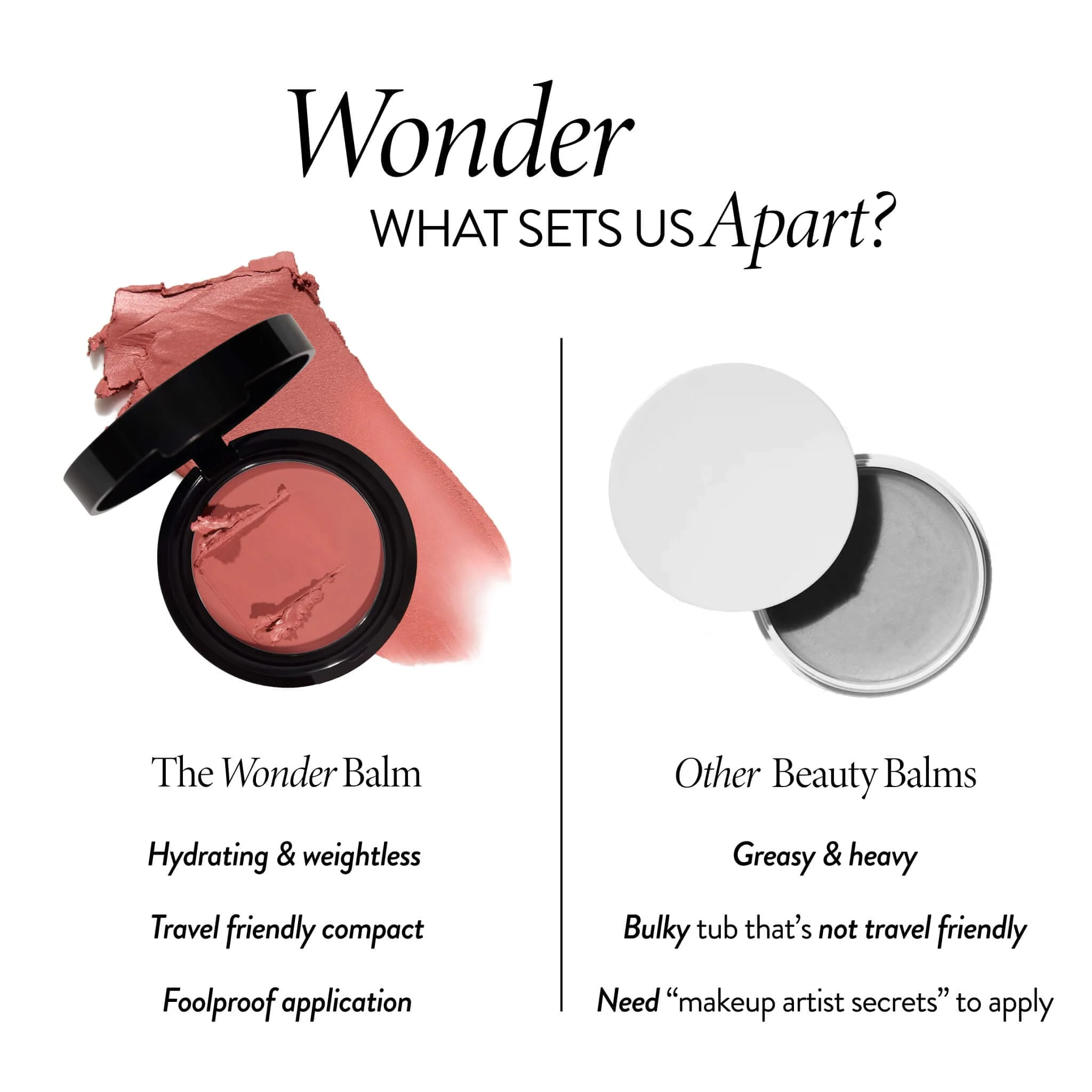 The Wonder Balm Heroes Kit (5PC) - Image 12